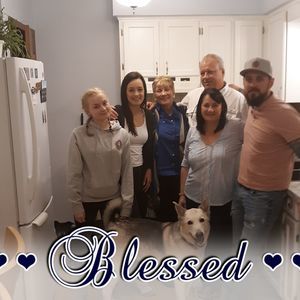 Meet your Posher, Peggy